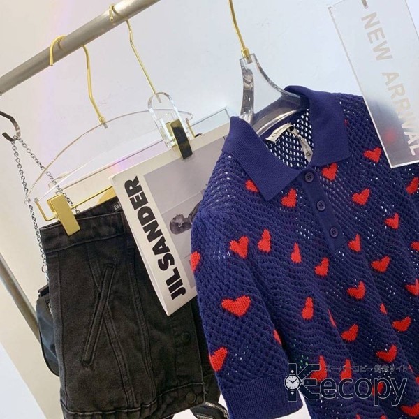 洗練デザイン ディオール 半袖 旬のスタイル コピー N級品 3234 画像 7