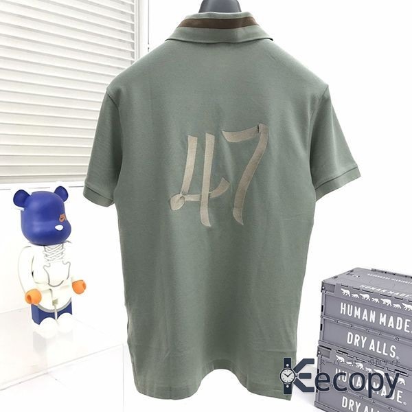 上品な逸品 ディオール 半袖 コーデに取り入れやすい コピー N級品 3239 画像 2
