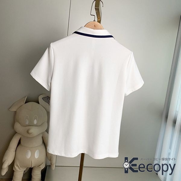 こだわり仕様 ディオール 半袖 快適な着心地 コピー N級品 3242 画像 4