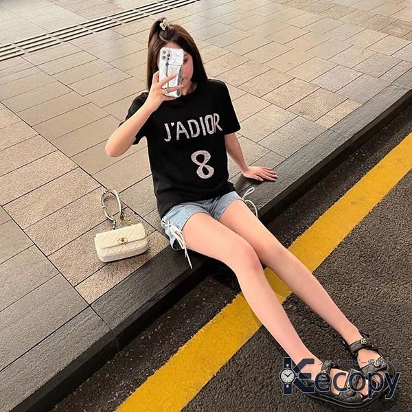 存在感のある ディオール 半袖 一枚で決まる 激安コピー 3243 画像 3