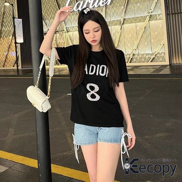 存在感のある ディオール 半袖 一枚で決まる 激安コピー 3243 画像 4