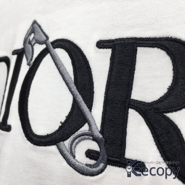 ギフトにも人気 ディオール 半袖 コーデに取り入れやすい スーパーコピー 送料無料 3248 画像 6