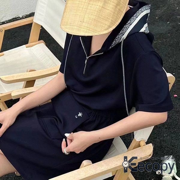 コーデの主役 ディオール 半袖 一枚で決まる コピー N級品 3250 画像 2