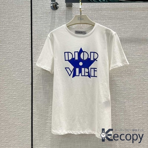 こだわり仕様 ディオール 半袖 着回しやすいデザイン 格安コピー 3268 おすすめN級品