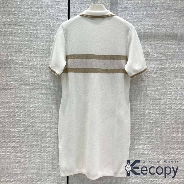 シンプルで上品 ディオール 半袖 コーデに取り入れやすい 最高級コピー 3270 画像 8