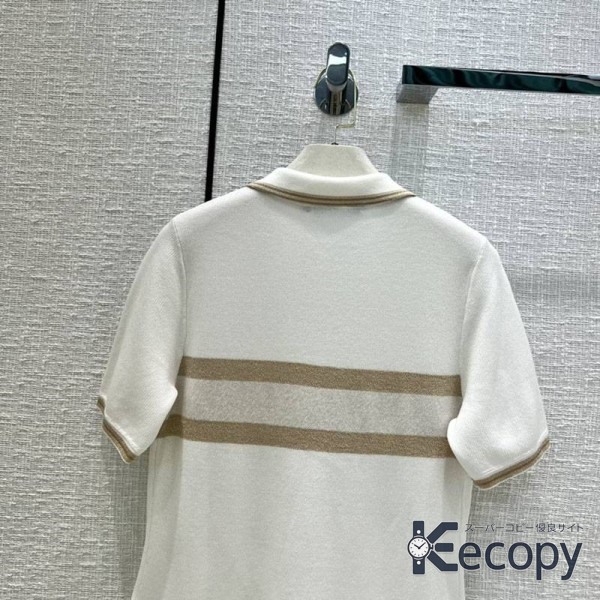 シンプルで上品 ディオール 半袖 コーデに取り入れやすい 最高級コピー 3270 画像 9