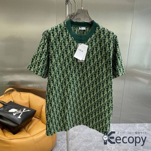 人気モデル ディオール 半袖 一枚で決まる N級品 通販 3272 画像 2