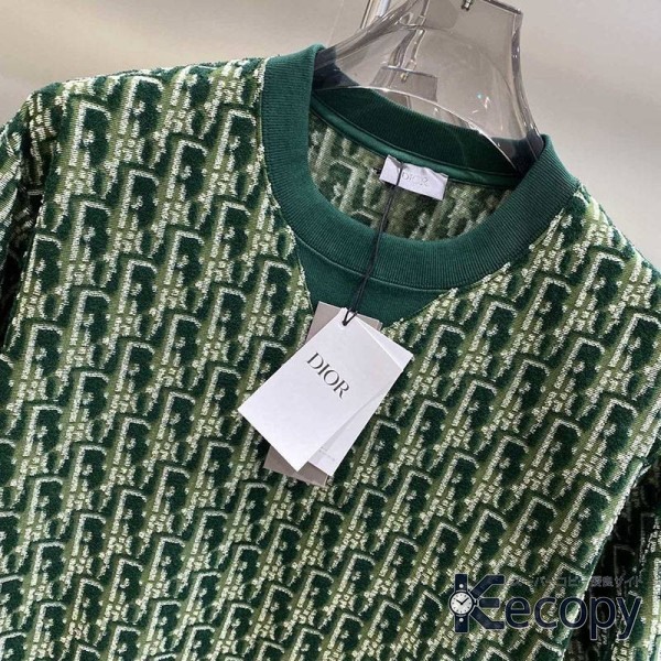 人気モデル ディオール 半袖 一枚で決まる N級品 通販 3272 画像 3