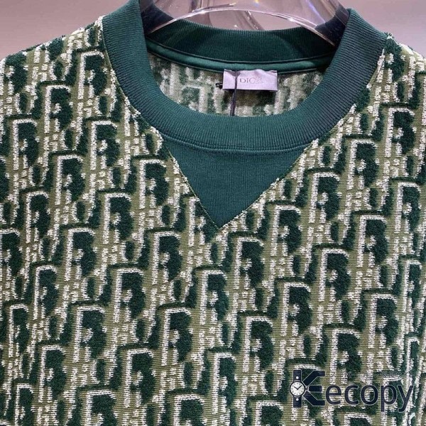 人気モデル ディオール 半袖 一枚で決まる N級品 通販 3272 画像 4