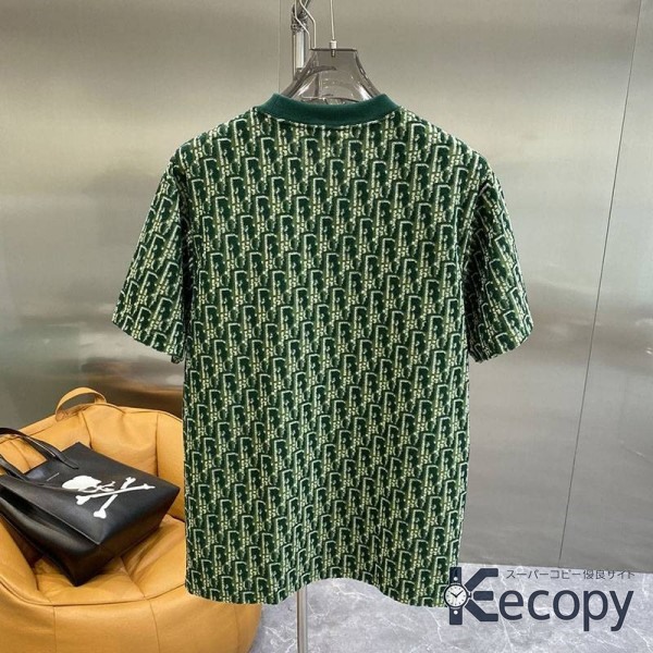 人気モデル ディオール 半袖 一枚で決まる N級品 通販 3272 画像 8