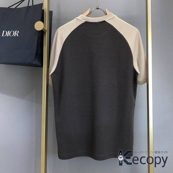 上品な逸品 ディオール 半袖 旬のスタイル 偽物 人気 3275 画像 2