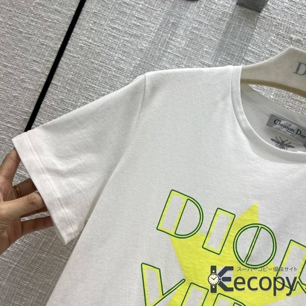 高級感あふれる ディオール 半袖 コーデに取り入れやすい 激安コピー 3281 画像 4