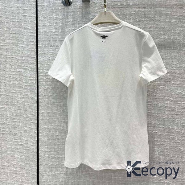 高級感あふれる ディオール 半袖 コーデに取り入れやすい 激安コピー 3281 画像 7