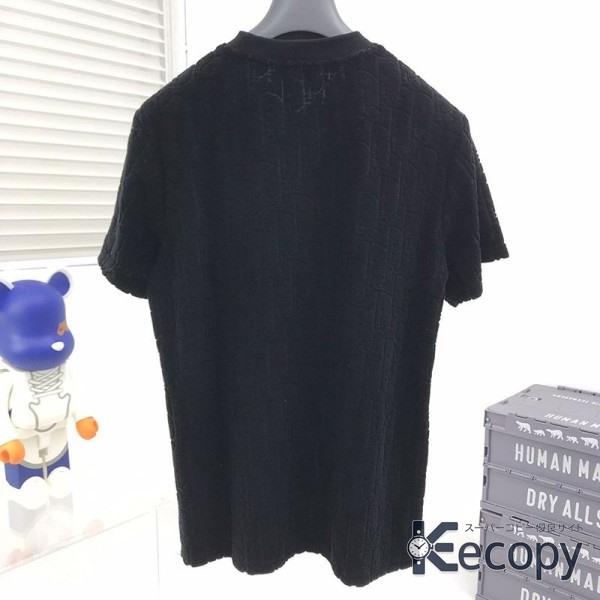 こだわり仕様 ディオール 半袖 コーデに取り入れやすい スーパーコピー 3286 画像 2