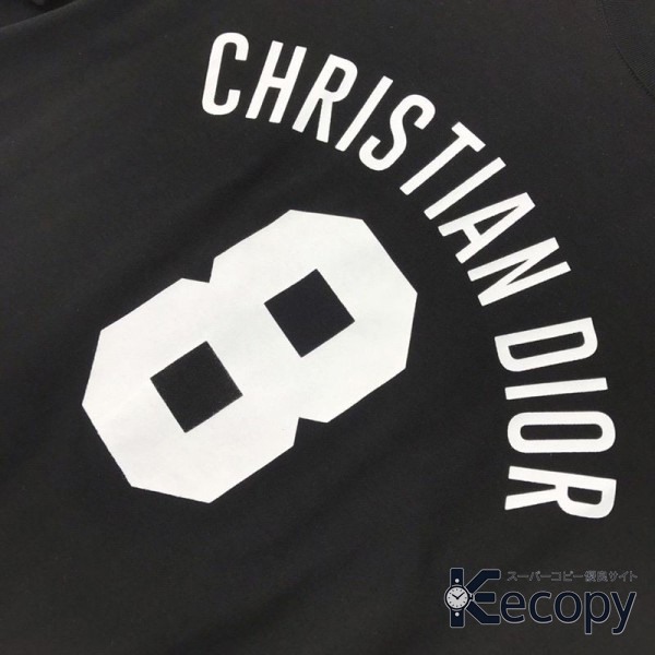 高級感あふれる ディオール 半袖 存在感ある仕上がり スーパーコピー 3300 画像 3