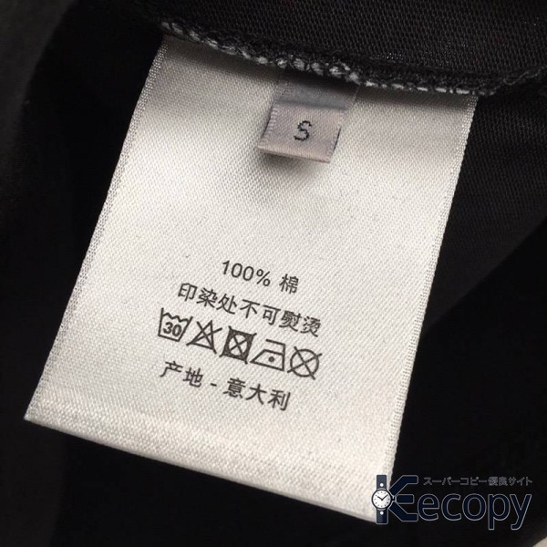 注目モデル ディオール 半袖 一枚で決まる スーパーコピー 3303 画像 9