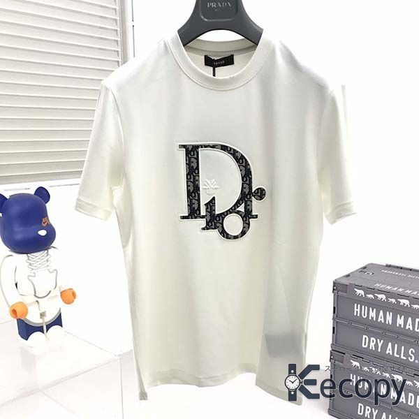 定番人気 ディオール 半袖 快適な着心地 N級品 通販 3180 画像 5