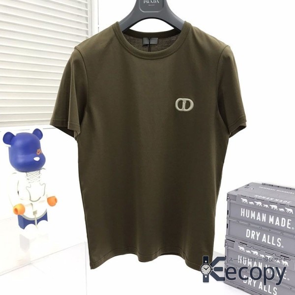 こだわり仕様 ディオール 半袖 旬のスタイル コピー N級品 3138 画像 2