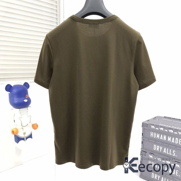 こだわり仕様 ディオール 半袖 旬のスタイル コピー N級品 3138 画像 3
