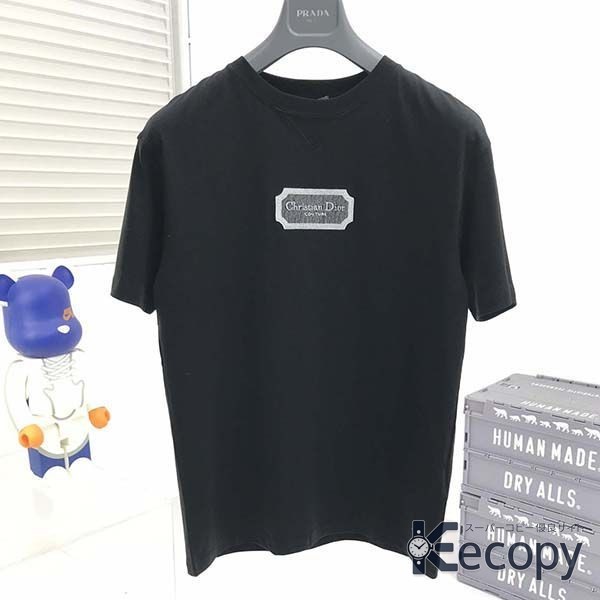 シンプルで上品 ディオール 半袖 一枚で決まる スーパーコピー 送料無料 3191 画像 8