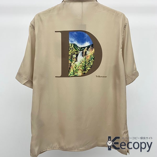 おすすめ ディオール 半袖 旬のスタイル N級品 通販 3192 画像 9