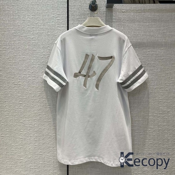 新作 ディオール 半袖 旬のスタイル コピー N級品 3195 画像 5