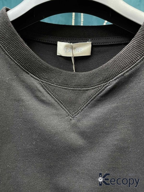 シンプルで上品 ディオール 半袖 存在感ある仕上がり スーパーコピー 送料無料 3205 画像 5