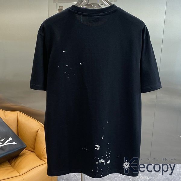 人気モデル ディオール 半袖 コーデに取り入れやすい コピー N級品 3207 画像 6