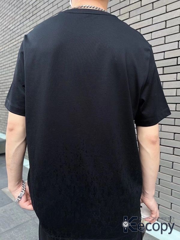 こだわり仕様 ディオール 半袖 一枚で決まる 激安コピー 3224 画像 7