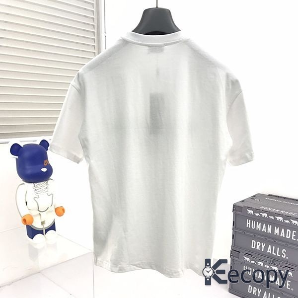 高級感あふれる ディオール 半袖 コーデに取り入れやすい N級品 通販 3230 画像 2