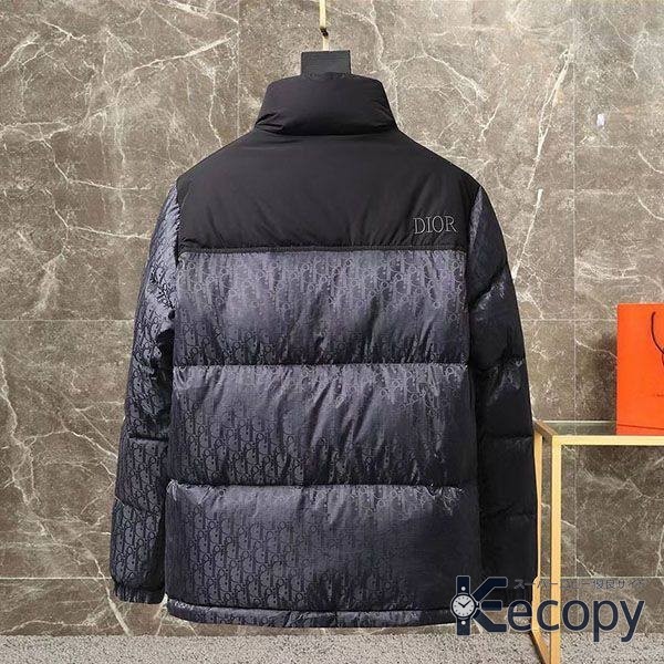 上品な逸品 ディオール ダウンジャケット 着回しやすいデザイン 激安コピー 3130 画像 2