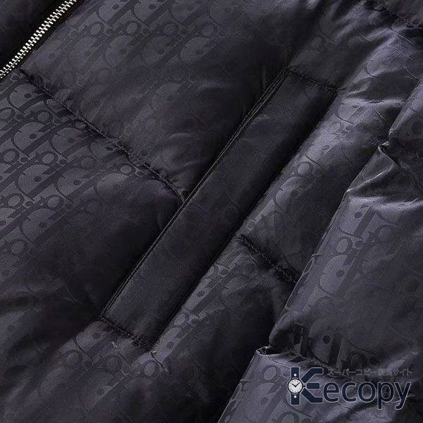 上品な逸品 ディオール ダウンジャケット 着回しやすいデザイン 激安コピー 3130 画像 7