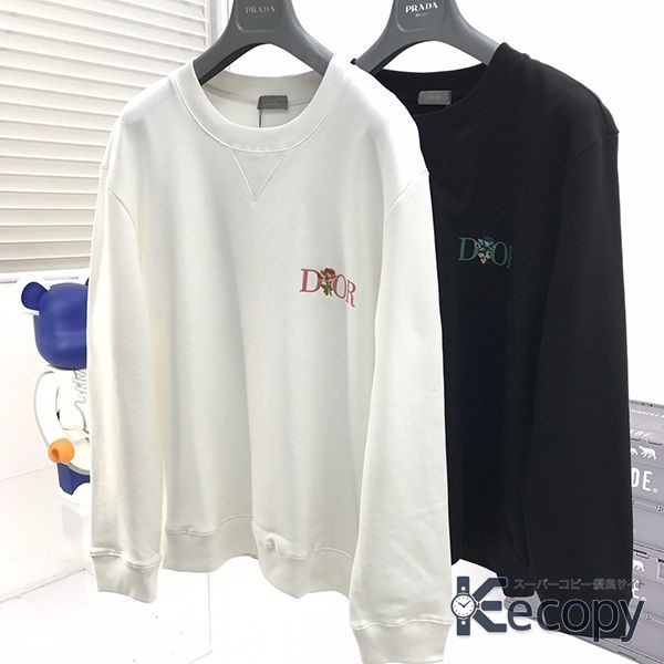 注目モデル ディオール パーカー コーデに取り入れやすい N級品 通販 3415