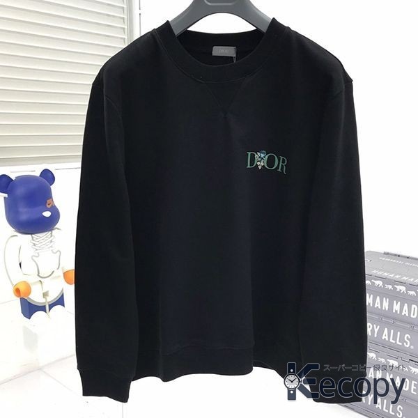 注目モデル ディオール パーカー コーデに取り入れやすい N級品 通販 3415 画像 2
