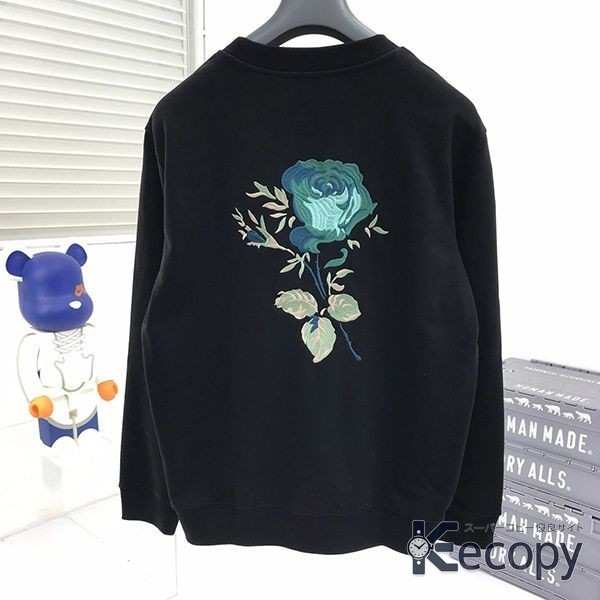 注目モデル ディオール パーカー コーデに取り入れやすい N級品 通販 3415 画像 3