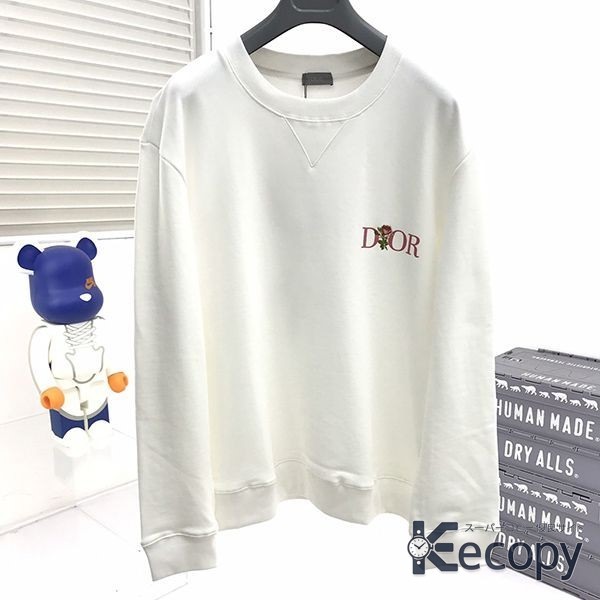 注目モデル ディオール パーカー コーデに取り入れやすい N級品 通販 3415 画像 6