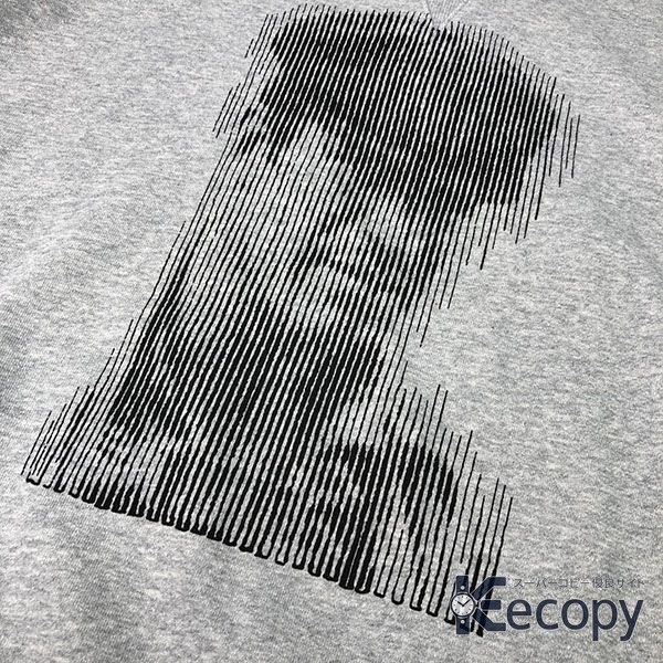 注目モデル ディオール パーカー コーデに取り入れやすい コピー N級品 3446 画像 5