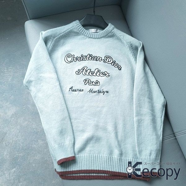 こだわり仕様 ディオール パーカー 旬のスタイル コピー N級品 3455