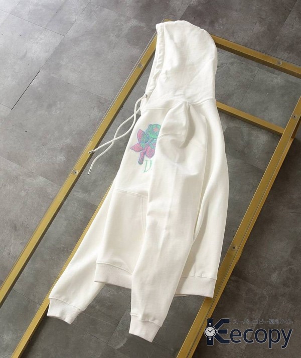 上品な逸品 ディオール パーカー 快適な着心地 N級品 通販 3466 画像 3