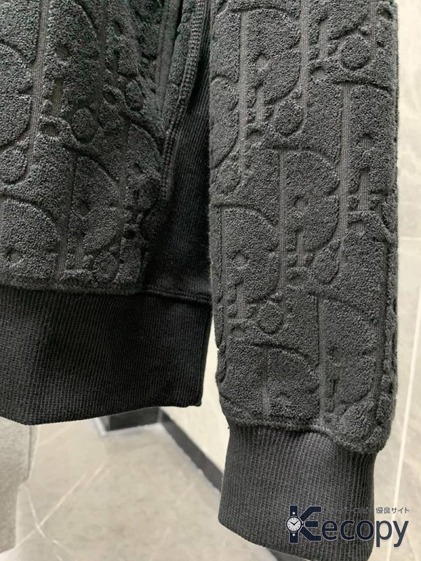 人気モデル ディオール パーカー 快適な着心地 偽物 人気 3418 画像 7