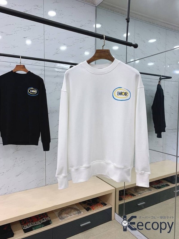 人気モデル ディオール パーカー 旬のスタイル コピー N級品 3472 画像 2