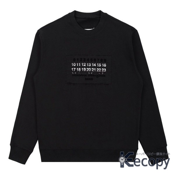 おすすめ メゾン・マルジェラ スウェット 旬のスタイル N級品 通販 3765