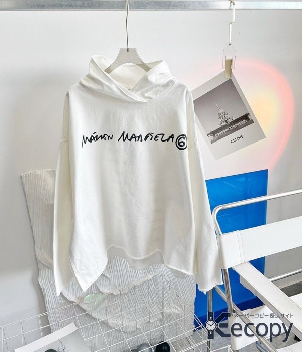 注目モデル メゾン・マルジェラ スウェット コーデに取り入れやすい コピー N級品 3769