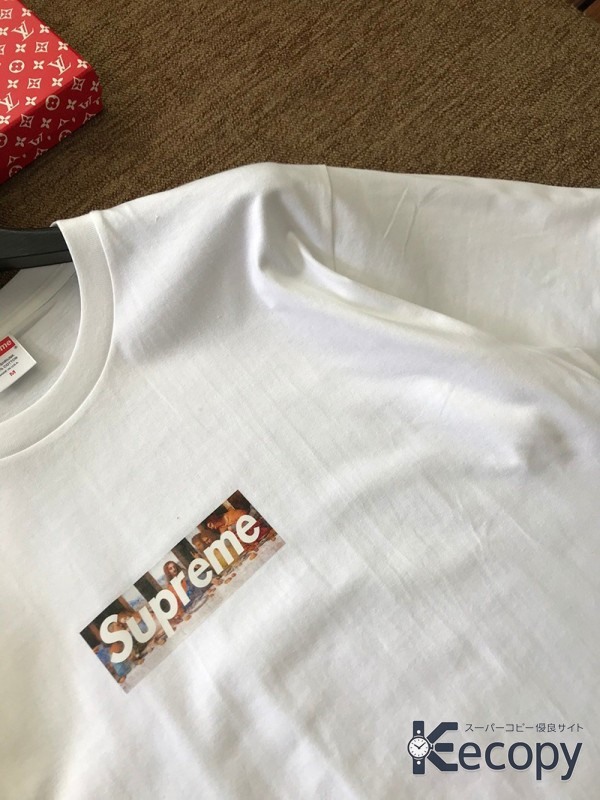 おすすめ シュプリーム 半袖 旬のスタイル スーパーコピー 7 画像 3
