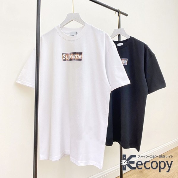 高級感あふれる シュプリーム 半袖 着回しやすいデザイン N級品 通販 8