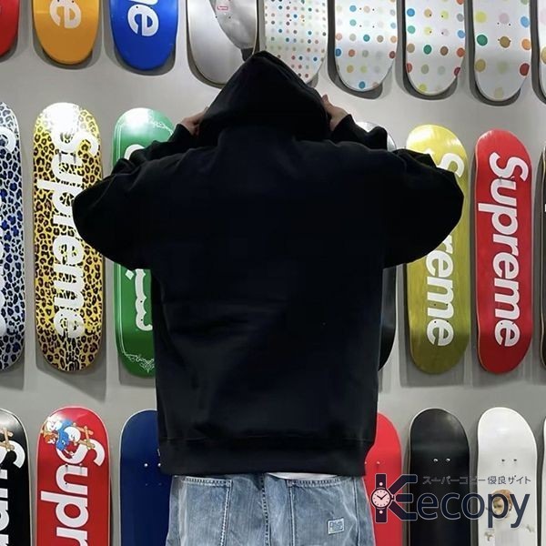 こだわり仕様 シュプリーム パーカー 快適な着心地 格安コピー 41 画像 2