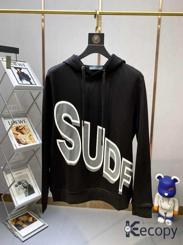 話題の新作 シュプリーム パーカー コーデに取り入れやすい 最高級コピー 65 画像 2