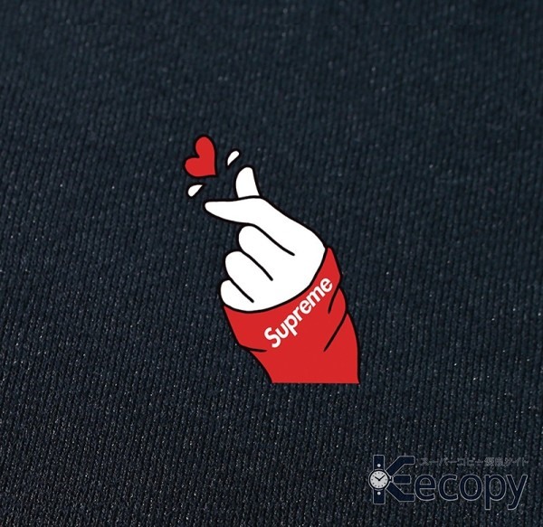 人気モデル シュプリーム パーカー 着回しやすいデザイン 激安コピー 31 画像 7