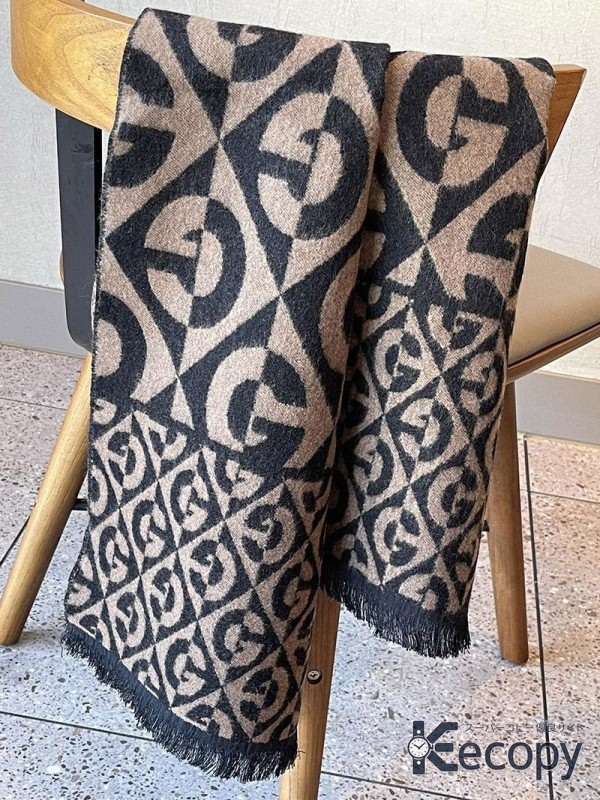 上品な逸品 グッチ スカーフ 季節を問わず活躍 最高級コピー 11 画像 7