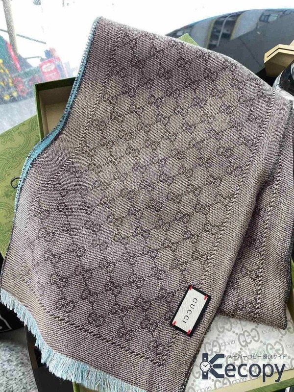 使いやすさ抜群 グッチ スカーフ コーデを彩る N級品 通販 13 画像 6